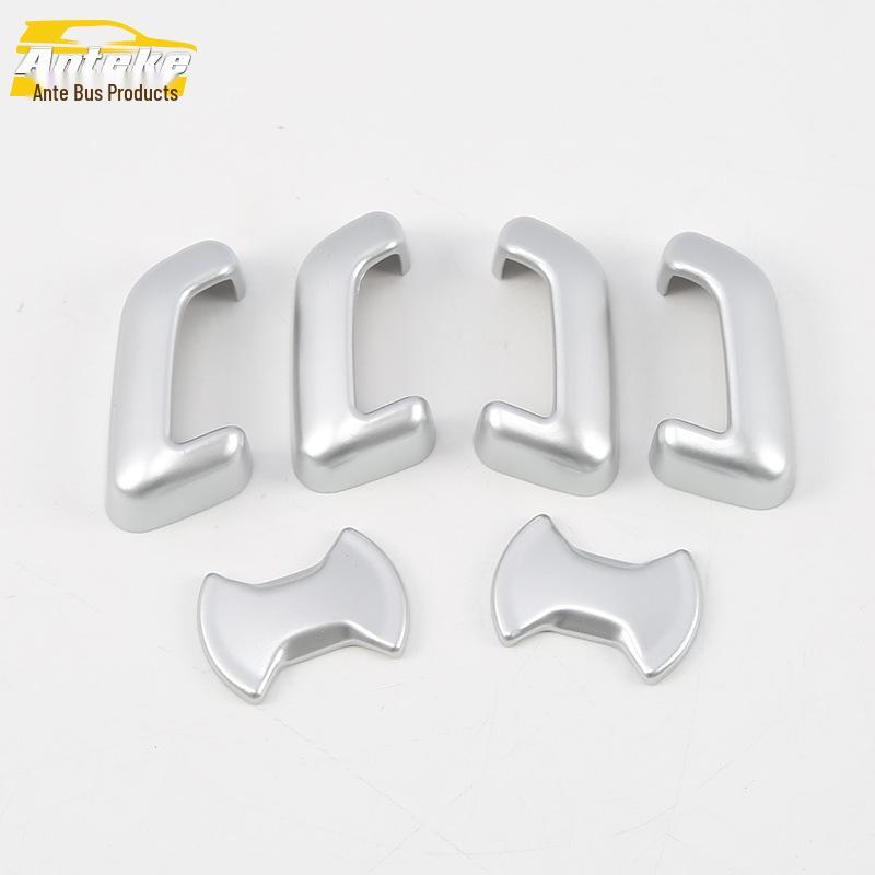 18 Model Tayron Seat Adjustment Switch Decoration Sticker