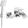 Смеситель Mexen Libra R45 хром 74513R45-00
