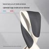 All-Season Anti-Slip Steering Wheel Cover for Geely Galaxy E5