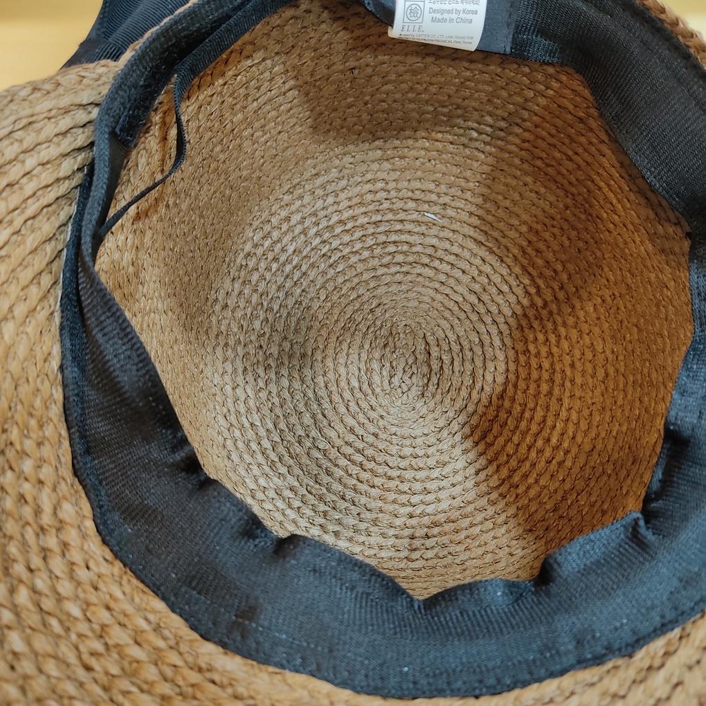 Капитан Элле (аутентичный) Леди Гиза Панама ELC3UEN004