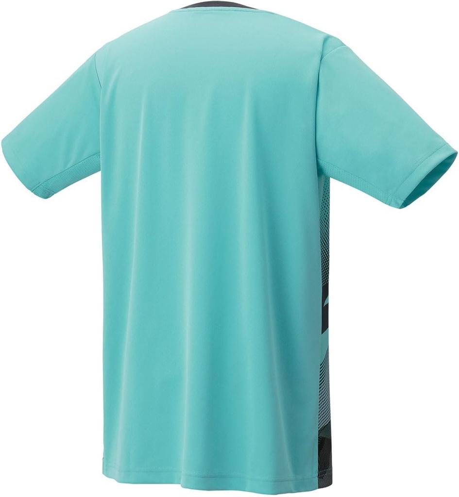 Yonex Junior Game Shirt 10677J Water Green J130 (048)