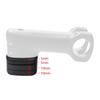 Mountain Bicycles Headsets Washer Stem Spacers Shims Cycling Headsets Spacers Steerer Tube Spacers Headsets Spacer Set