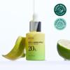 Green Lemon Vita C Сыворотка от пятен 20 г