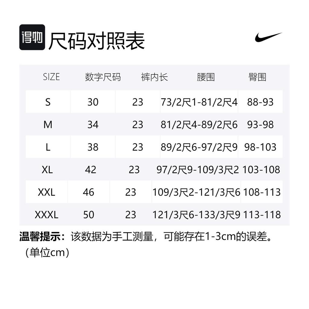 Nike Casual Shorts Men's Dark Blue AQ4805-451