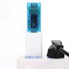 0,96-дюймовый DC 4-30 В 5A IPS цветной ЖК-дисплей высокой четкости 13 в 1 USB-тестер, измеритель напряжения, тока и мощности