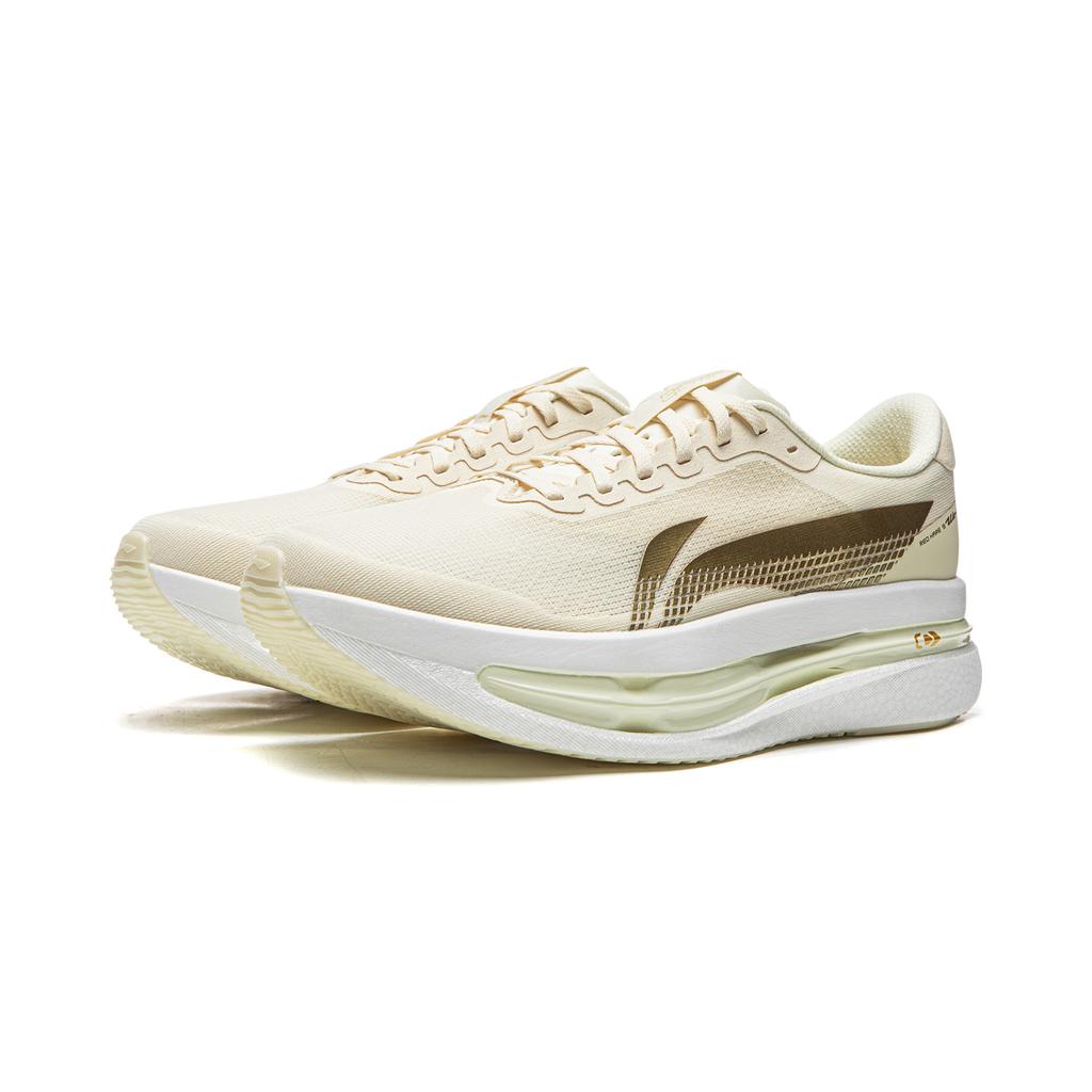 Li Ning Red Hare 9 ULTRA Амортизация Устойчивость к истиранию Нескользящий Дышащий Легкий Упругость Низкий профиль Повседневный ARPW007-31