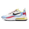 Nike Женские кроссовки Air Max 270 React 'Bauhaus' Повседневная обувь AT6174-002