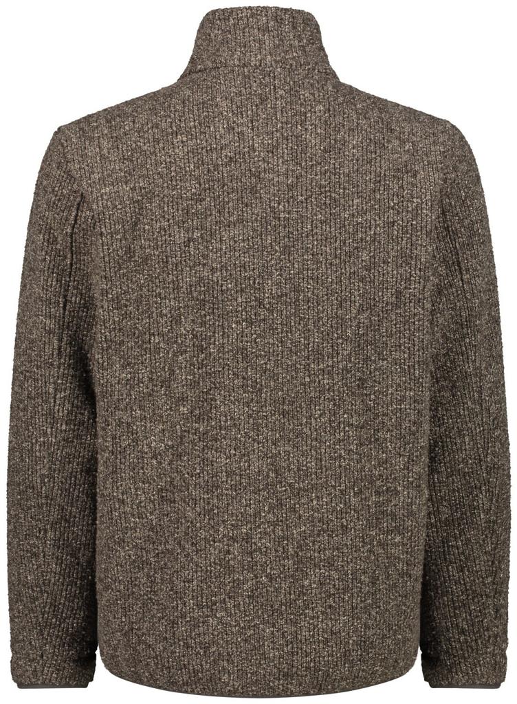 Куртка CMP Man Jacket (32M1827) б.синий мелл.