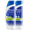 Шампунь против перхоти для мужчин Head & Shoulders Тройной ментол