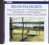 CD HEINONEN, TURKU PO, MERCIER; ETC - Palmgren;Piano Concs. 1 & 4  544252 Non Japan Music Others Used