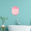 Versatile Baby Bath Time Toy Tidy Storage Hanging Bag Multi-functional Bathroom Organiser Net