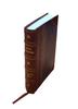 Naval Operations Volume 1 1920 [Leather Bound] by Corbett, Julian Stafford, Sir ,Newbolt, Henry John, Sir