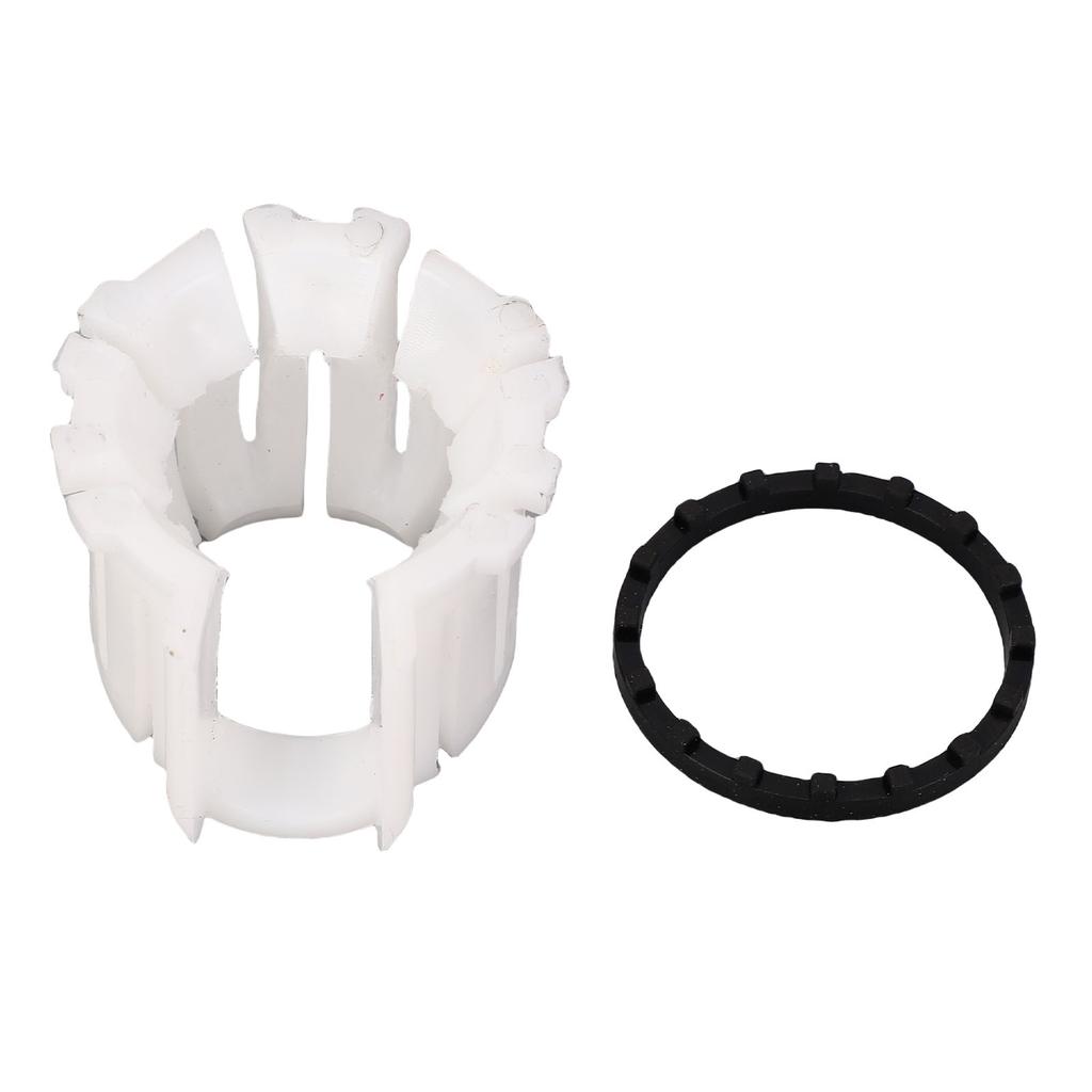 Комплект для ремонта втулки селектора тяги КПП 55228948 Замена для Fiat Fiorino 2007 2018