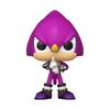 Funko Sonic the Hedgehog Espio Chameleon Espio Collectible Vinyl Figure Gift Idea Official Merchandise Toy for Kids Adults Video Game Fans Pop! Games