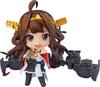 Nendoroid Kantai Collection Kongo Kai Ni окрашенная подвижная фигурка -KanColle- Немасштабная ABS&PVC