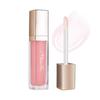 MilleFee Glamorous Lip Plumper (01 Clear Blossom) 6.2mL Candy Lip Gloss Moisturizing Transparent Colorless No Glitter Plump Smooth Hyaluronic Acid Mil