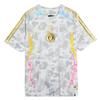 Originals X BAPE Teamgeist Гипоаллергенный Повседневный Спортивный Вязаный Простой Пуловер Футболка с коротким рукавом Мужские Топы KU5996
