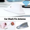 Car Top Signal Aerials Shark Fin Antenna Decoration Accessories For BMW M Performance F20 F40 F22 F30 E90 F32 F06 F07 F46 E60 M5