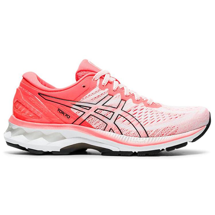 Asics Женские кроссовки Gel Kayano 27 'Tokyo' 1012A948-100