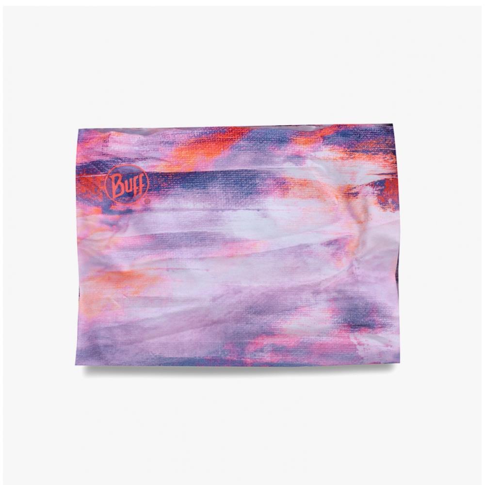 Buff 129783.601.10.00 129783.601.10 Original Eco Stretch Sports Neck Warmer