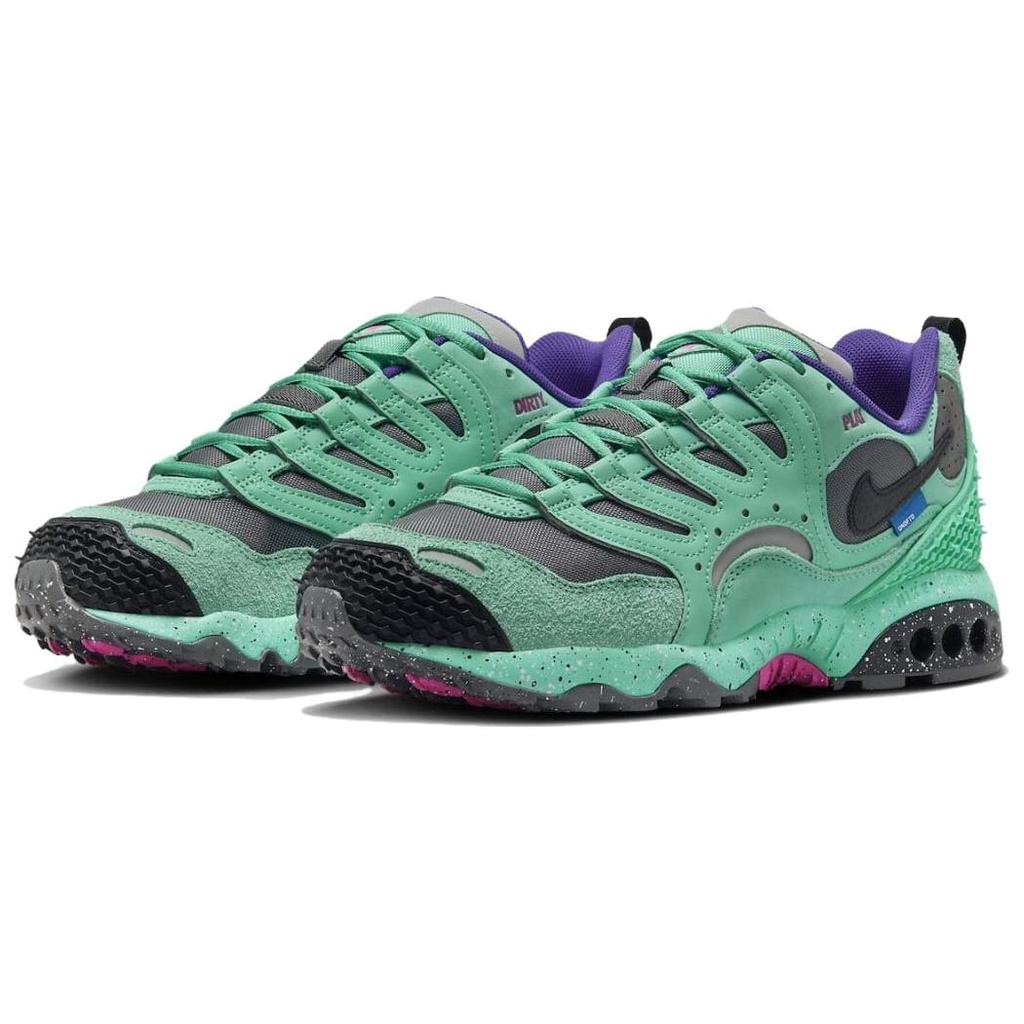 Nike Air Terra Humara Undefeated Light Menta FN7546-301