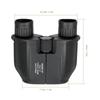 Professional Binoculars, 10x25 BAK4 Prism, High Powered Binocular, Portable Hunting Telescope