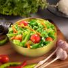 Миски для смешивания Кухонная сервировочная миска, Золотая салатница - Нержавеющая сталь, вложенная большая суповая миска, металлическая миска для хлопьев, для приготовления пищи, выпечки, приготовления салата