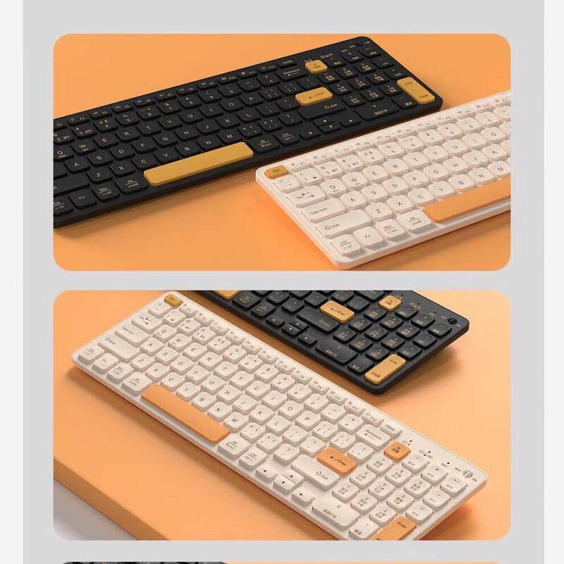 Mimouse KB6AI Беспроводная интеллектуальная клавиатура с AI-голосом