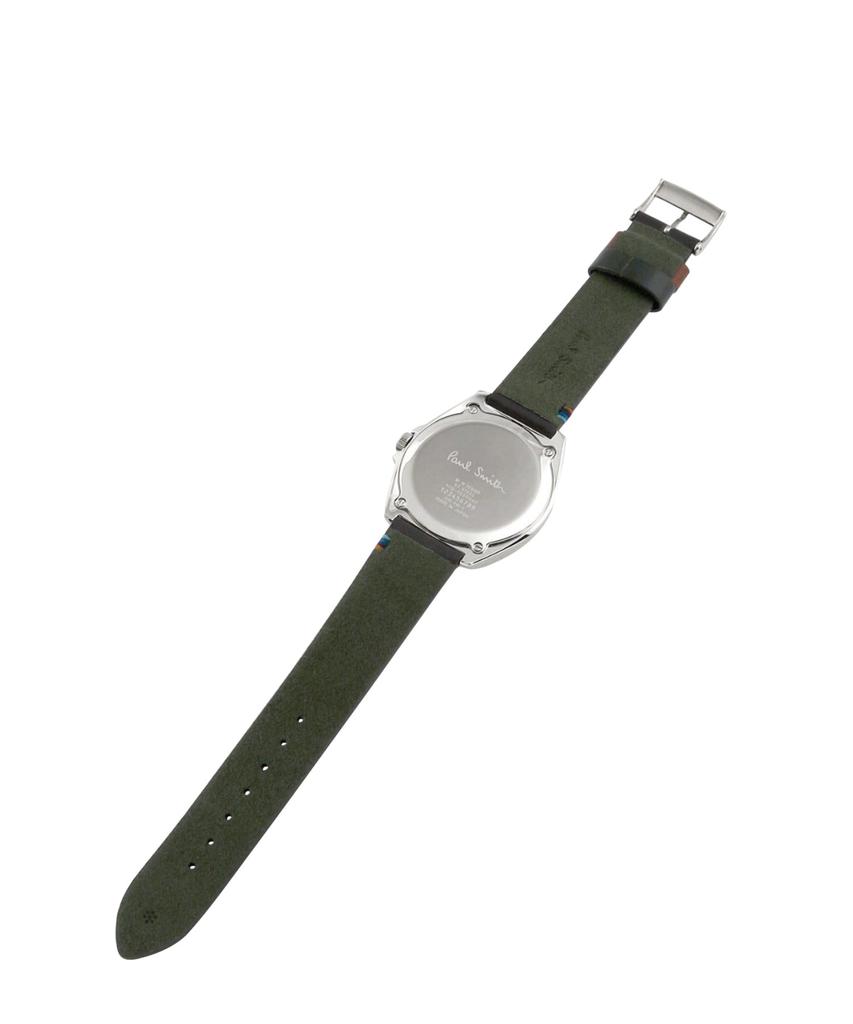 Watch 863337BELT490F Brown [Paul Smith] Men's