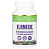 Turmeric, 120 Vegetarian Capsules (250 Mg Per Capsule)