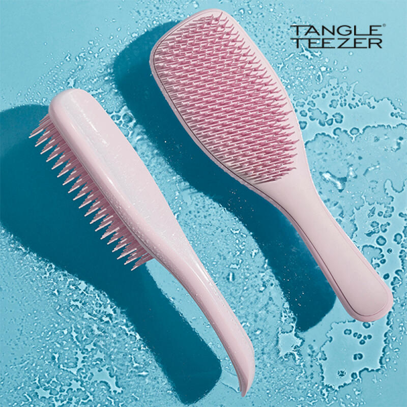 Tangle Teezer WET Разпутыватель Миллениум Розовый