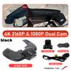 New! 4K UHD Car DVR WIFI Dash Cam Video Recorder Original For Mercedes-Benz GLE C167 GLE450 GLS gls400 GLS450 Deluxe 2019~2023