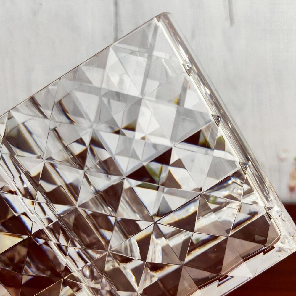 Подставка для кистей для макияжа с 3 отделениями, органайзер для хранения кистей для губной помады, органайзер для косметики