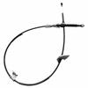 Shift Cable 33820-60070 For Toyota FJ Cruiser 2007-14, 4Runner 2005-09 4.0L A/T
