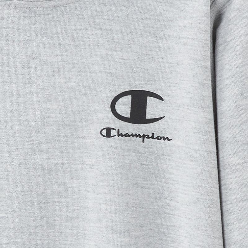 Champion Детская толстовка с капюшоном