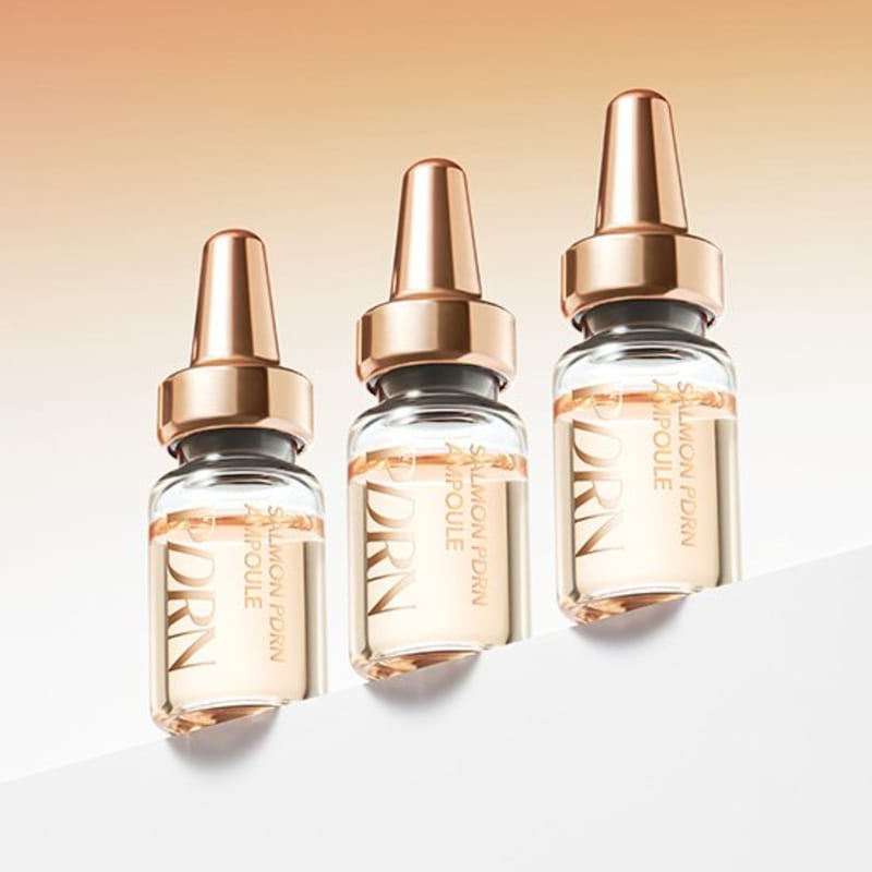 [Cellfusion C] Salmon PDRN Ampoule 7/28 (Choose 1)