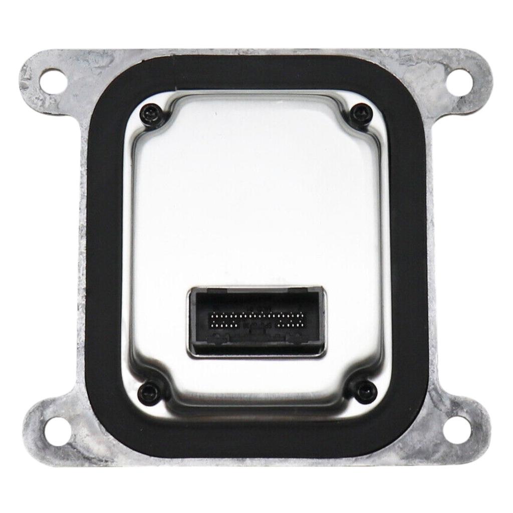 1PC Headlight Module Control Unit For 2017-2019 Ford Explorer Base Police Interceptor Utility Base Led HB5313B626B HB53-13B626-B
