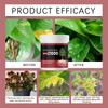 Plants Rooting Stimulator Powerful Multipurpose Soil Fertilizer Rooting Powder for Tree Cuttings for Various Flowers Vegetables