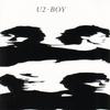 CD U2 - Boy  4228422962 Island Records 1990 US Rock Used