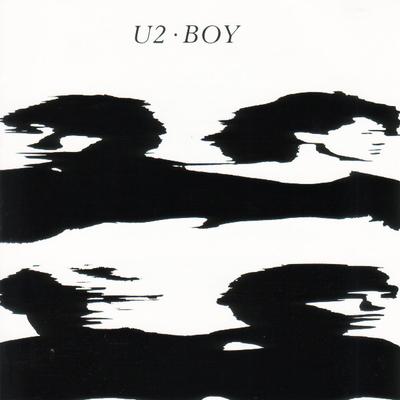 CD U2 - Boy  4228422962 Island Records 1990 США Рок Б/У