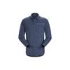 Arcteryx Shirts Men's Pointed Collar Moderate Shirt (Unisex) Shirts 23076