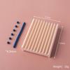 2-in-1 Clay Ball Rub Mold Mini Clay Ball Hand Rolling Shaping Tool New Clay Ball Maker  DIY Jewelry