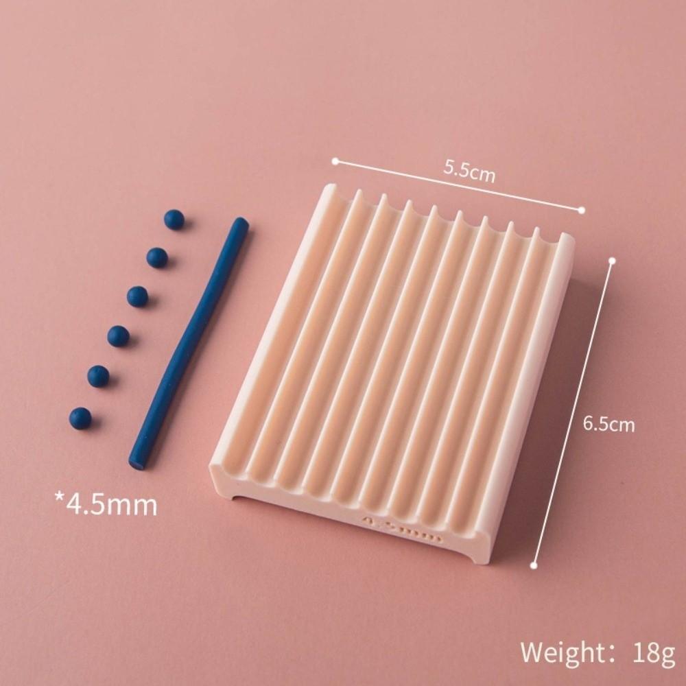 2-in-1 Clay Ball Rub Mold Mini Clay Ball Hand Rolling Shaping Tool New Clay Ball Maker DIY Jewelry