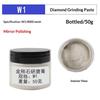 1Pcs Mirror Finish Diamond Paste Compound Lapping Polishing Paste  for Glass Jade Ceramic Watch