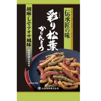 Yamawaki ВКУС DENTAKU TAKUMI - Цветная Мацуба Смородина Клюква Бобы Тофу 95г Вагаси