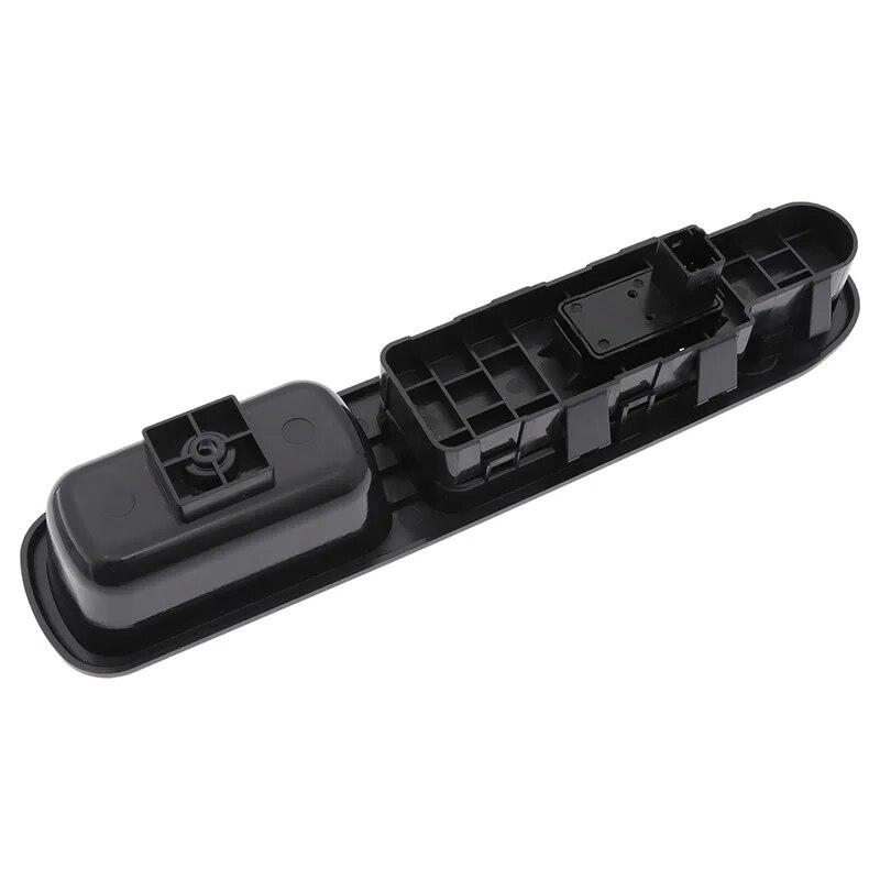 4-контактная кнопка переключения главного окна с пассажирской стороны автомобиля для PEUGEOT 207 2007-2015 6490.HQ 6554.HJ 6554.QL 6554.ZL