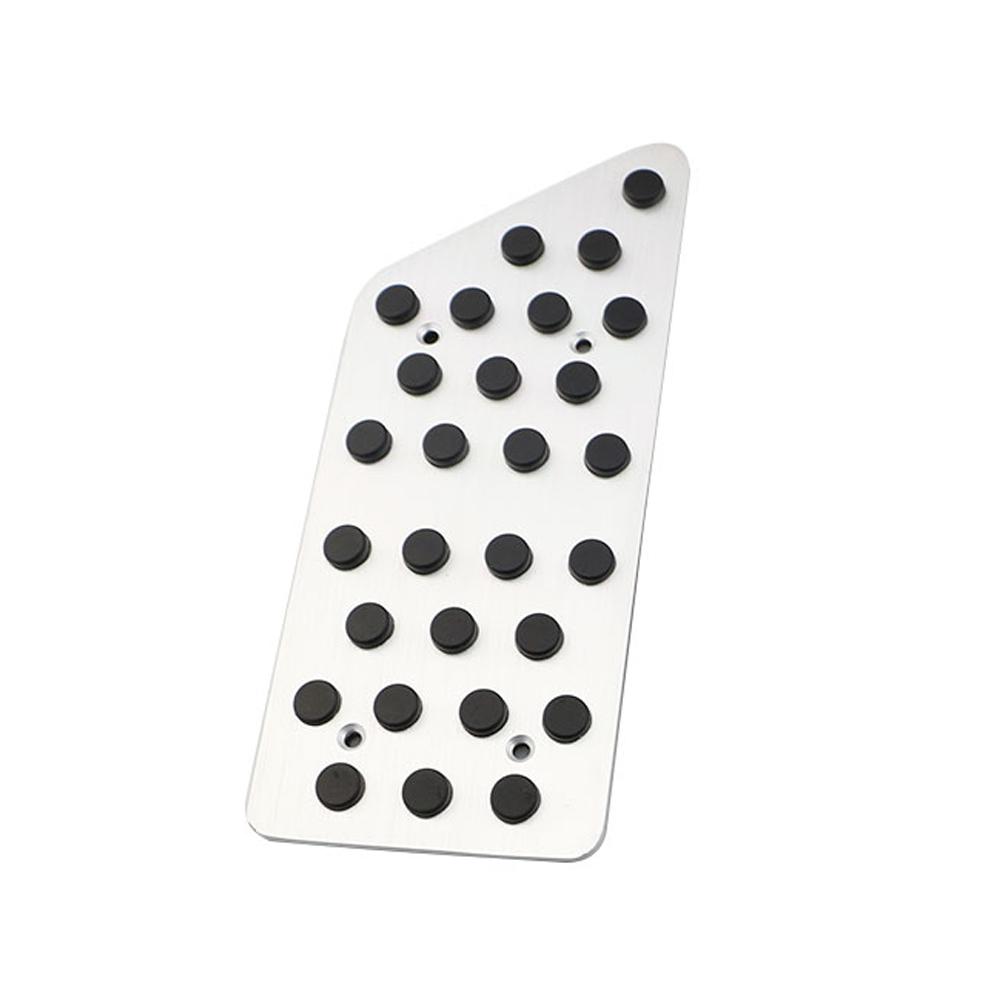 Автомобильные педали для Peugeot 3008 2013-508 2011-2018 для Citroen C5 2013-C6 2017-крышка педали газового тормоза