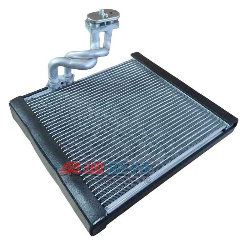 88501B1010 Car Air Conditioning Evaporator Core For Toyota Avanza Passo 2010 DBAKGC30
