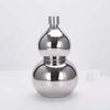 Mini Gourd Hip Flask