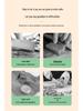 Multifunctional Kitchen Vegetable and Potato Slicer Grater Cutter
